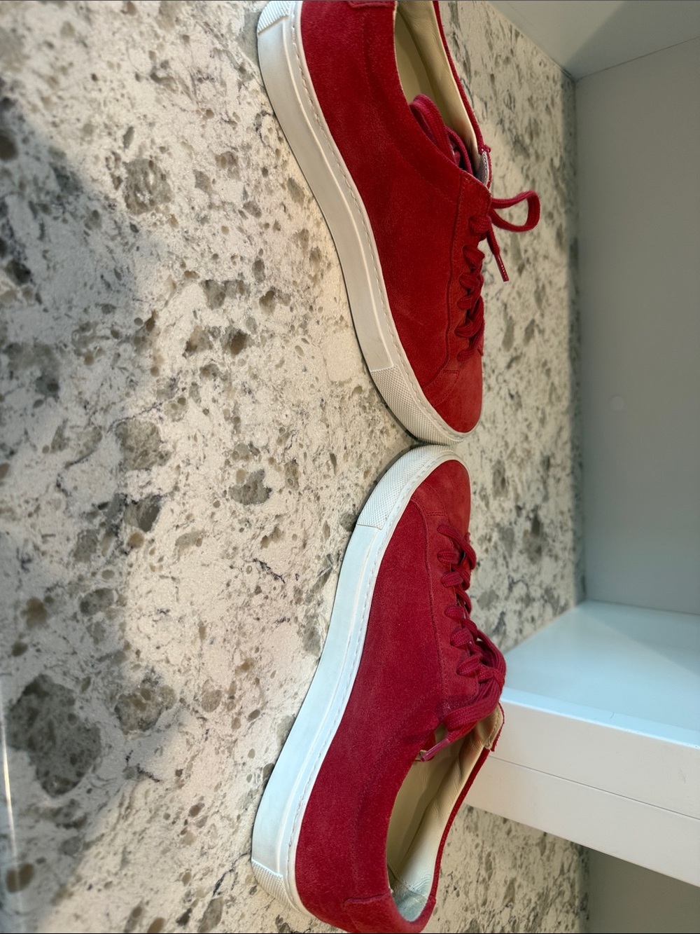 Woman by Common Projects Achilles - Picture 7 of 7